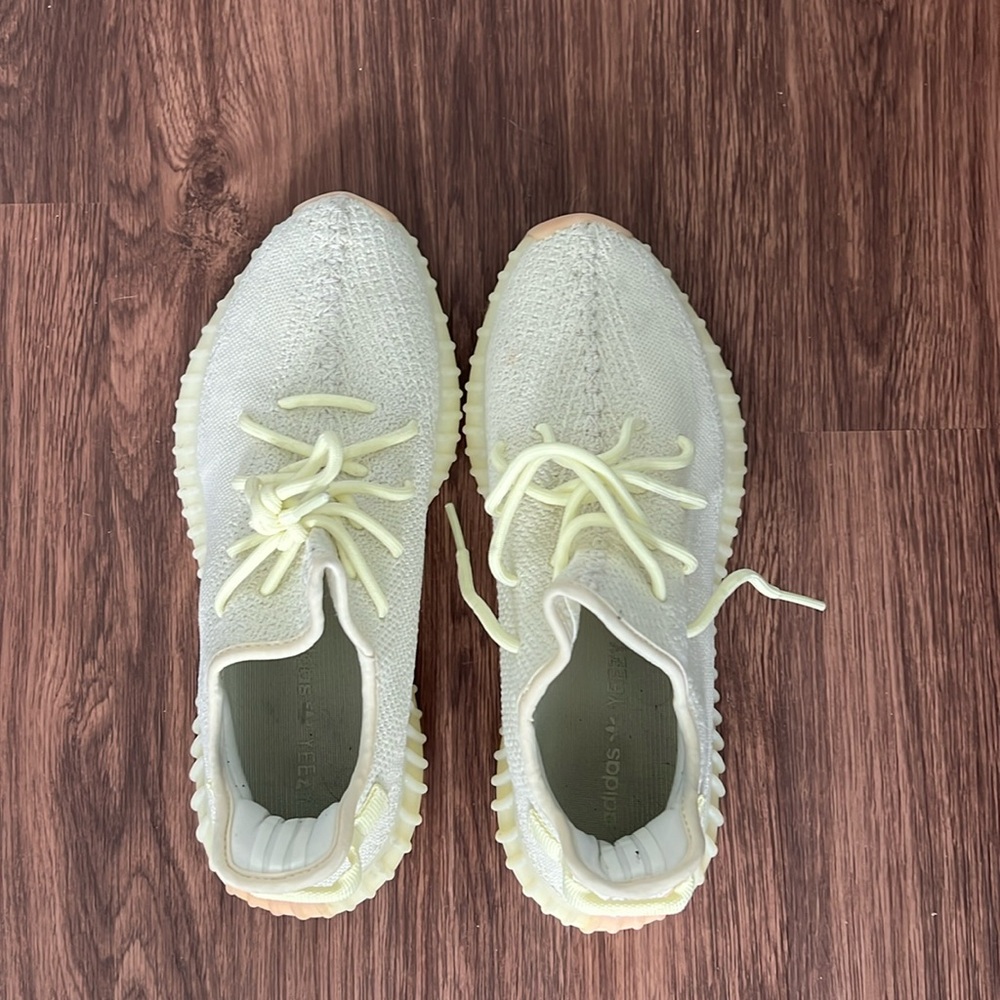 Adidas Yeezy Boost 350 V2 shoes